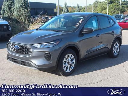 2026 Ford Escape Bloomington IN