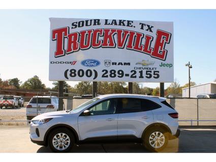 2026 Ford Escape Sour Lake TX