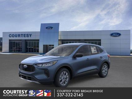 2026 Ford Escape Breaux Bridge LA
