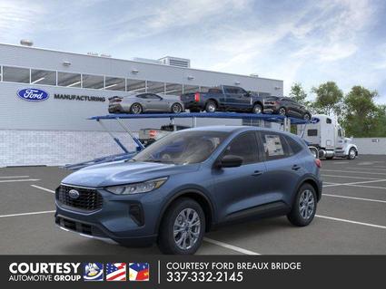 2026 Ford Escape Breaux Bridge LA