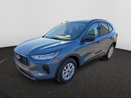 2026 Ford Escape New Albany MS