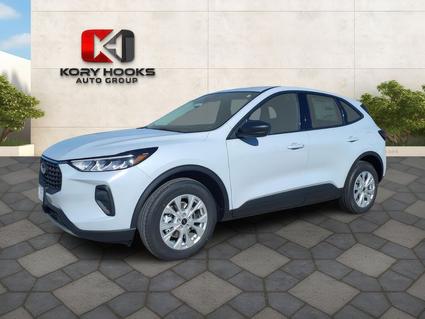 2026 Ford Escape Bowie TX