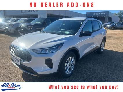 2026 Ford Escape Kilgore TX