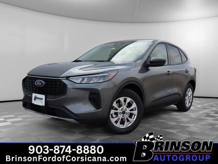 2026 Ford Escape Corsicana TX
