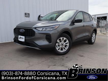 2026 Ford Escape Corsicana TX