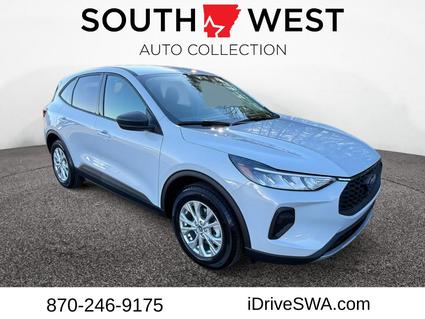 2026 Ford Escape Arkadelphia AR