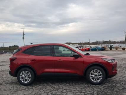 2026 Ford Escape Winder GA