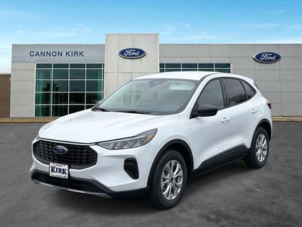 2026 Ford Escape Springfield TN