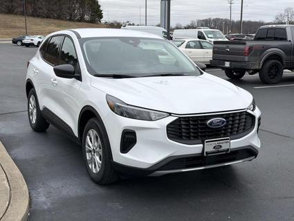 2026 Ford Escape Springfield TN