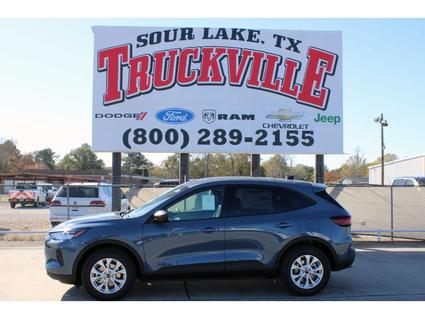 2026 Ford Escape Sour Lake TX