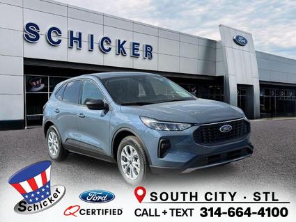 2026 Ford Escape St Louis MO