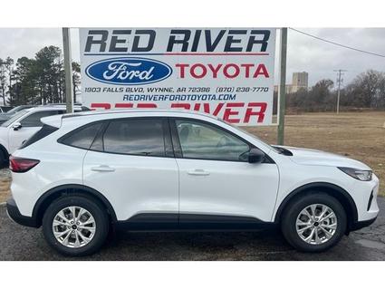 2026 Ford Escape Wynne AR