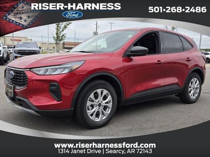 2026 Ford Escape Searcy AR
