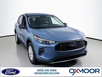 2026 Ford Escape Louisville KY