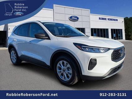 2026 Ford Escape Waycross GA