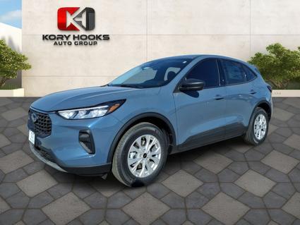 2026 Ford Escape Bowie TX