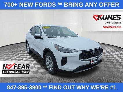 2026 Ford Escape Antioch IL
