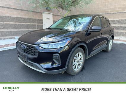 2023 Ford Escape Tucson AZ