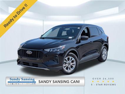 2023 Ford Escape Pensacola FL