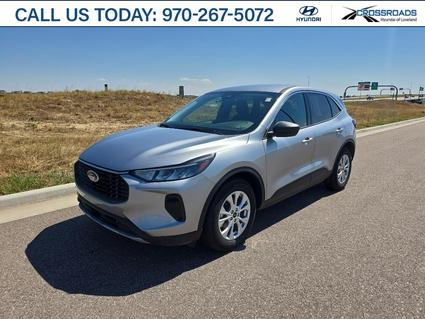 2023 Ford Escape Loveland CO