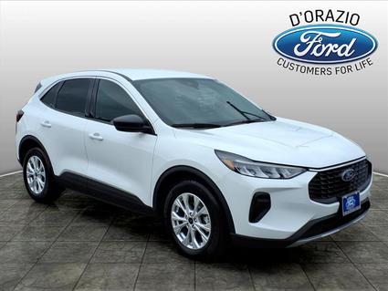 2023 Ford Escape Wilmington IL