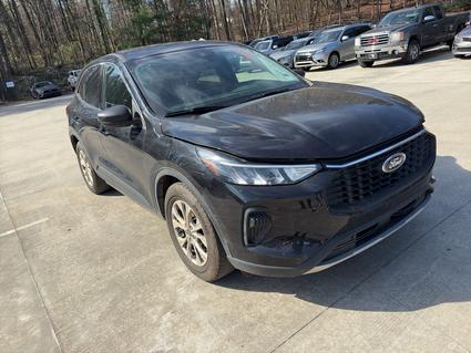 2023 Ford Escape Winston Salem NC