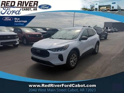 2024 Ford Escape Cabot AR