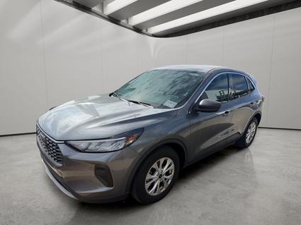 2024 Ford Escape Santa Fe NM