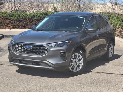 2024 Ford Escape Santa Fe NM