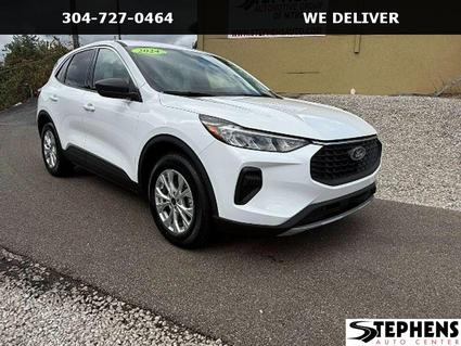 2024 Ford Escape Danville WV
