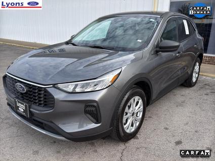2024 Ford Escape Lewisburg TN