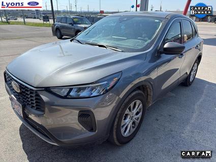 2024 Ford Escape Lewisburg TN