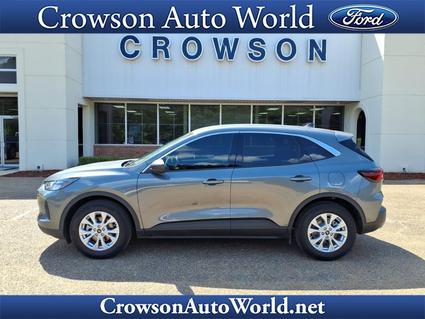 2024 Ford Escape Louisville MS