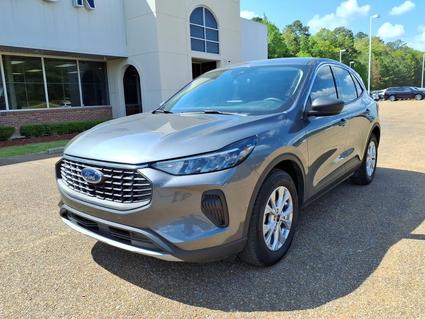 2024 Ford Escape Louisville MS
