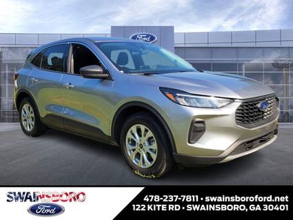 2024 Ford Escape Swainsboro GA
