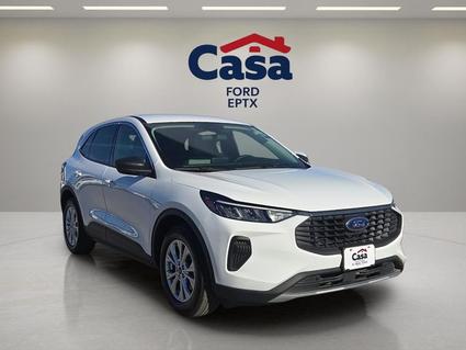 2024 Ford Escape El Paso TX