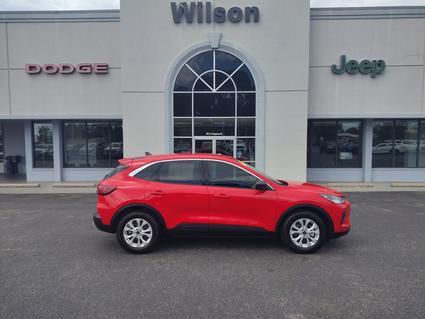 2024 Ford Escape Winnsboro SC