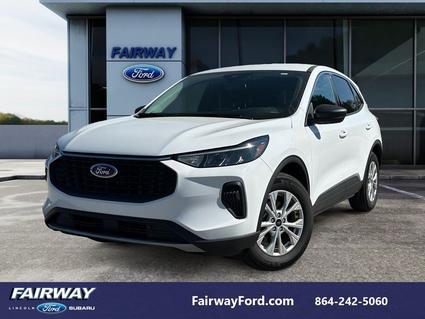 2024 Ford Escape Greenville SC