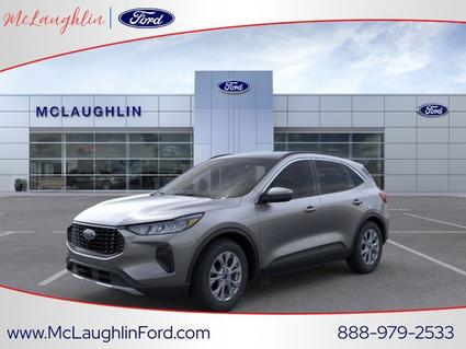 2024 Ford Escape Sumter SC