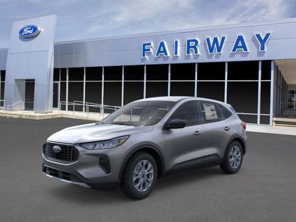 2025 Ford Escape Greenville SC