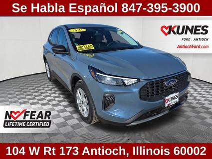 2025 Ford Escape Antioch IL