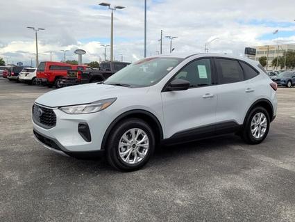 2025 Ford Escape Sebring FL