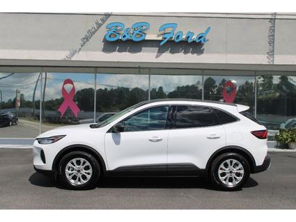 2025 Ford Escape Barnwell SC