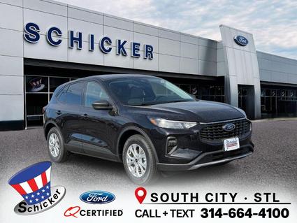 2025 Ford Escape St Louis MO
