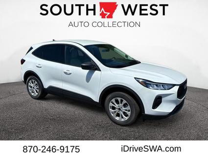 2025 Ford Escape Arkadelphia AR