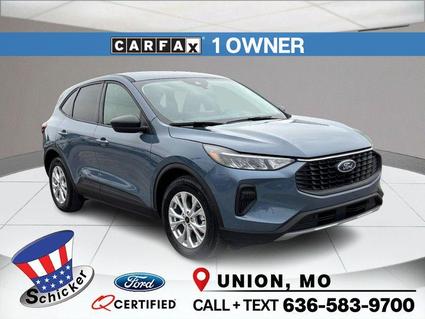 2025 Ford Escape Union MO