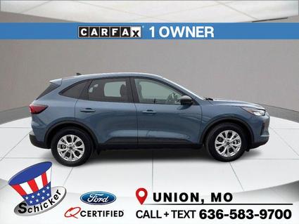 2025 Ford Escape Union MO