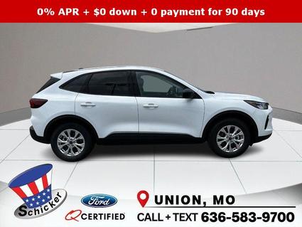2025 Ford Escape Union MO