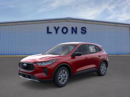 2025 Ford Escape Lewisburg TN