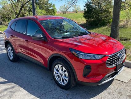 2025 Ford Escape Carbondale IL